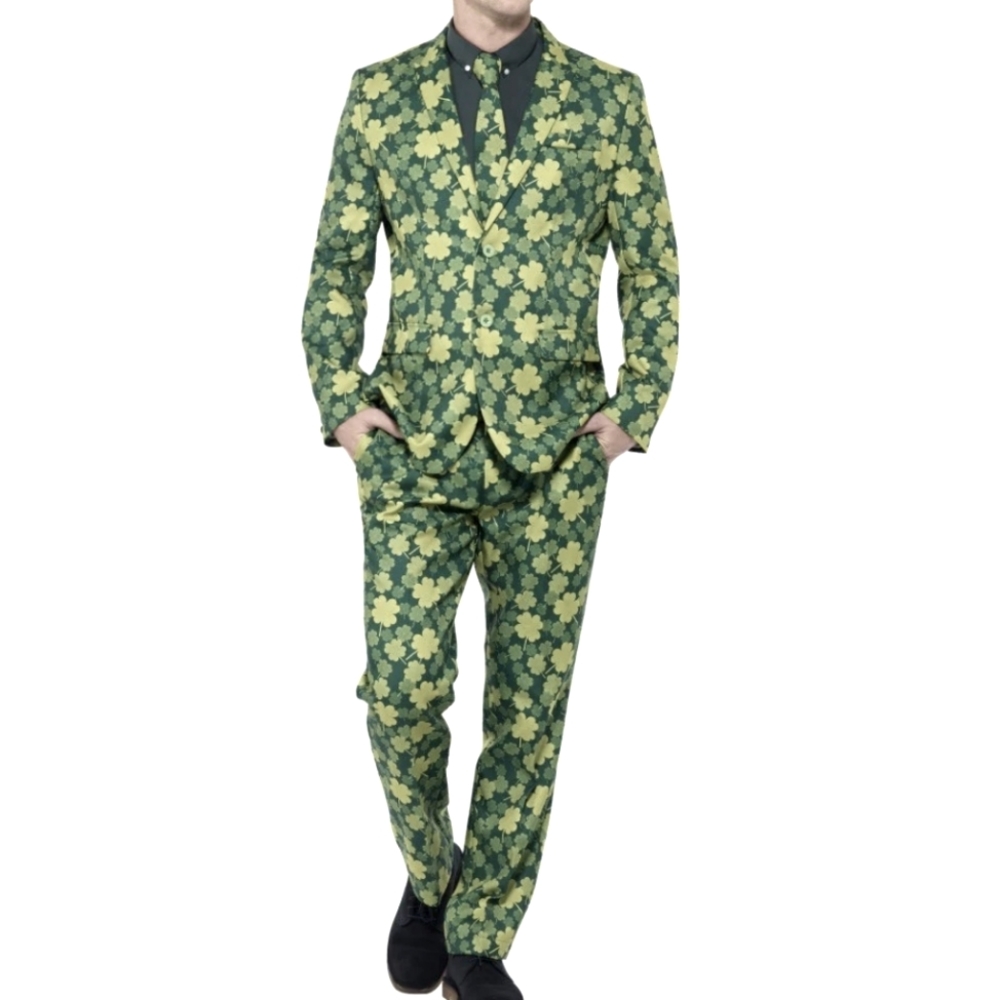 SHAMROCK Suitmeister Suite Size Small/34-36